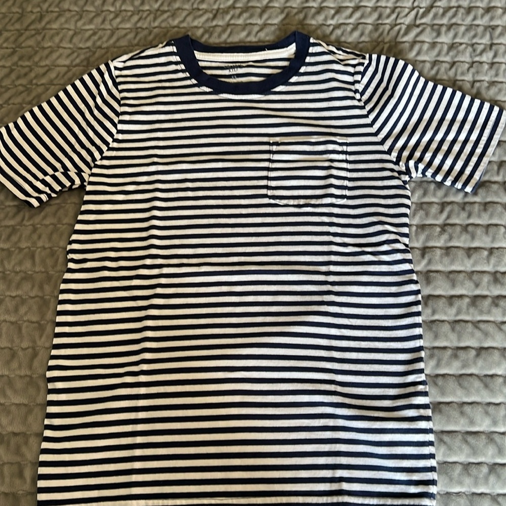 Carter’s kid shirt!